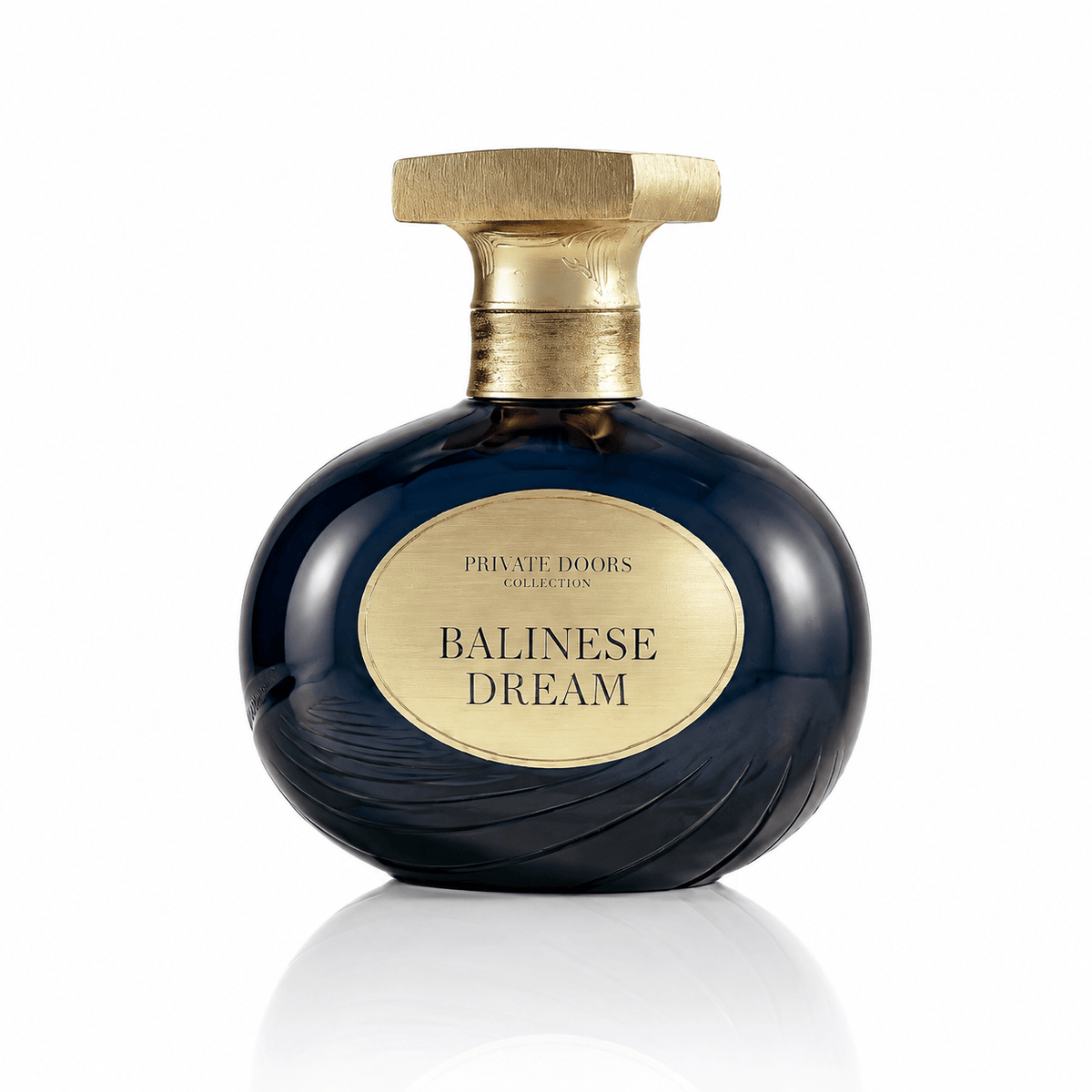 Private Doors Balinese Dream Cologne, Product image 2