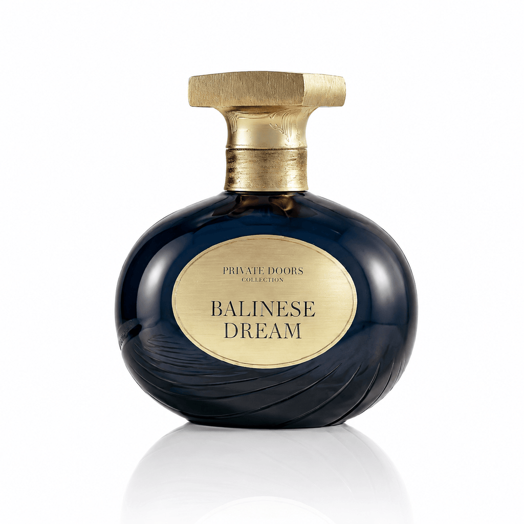 Private Doors Balinese Dream Eau de Parfum 3.4 oz.