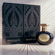 Private Doors Balinese Dream Eau de Parfum 3.4 oz.