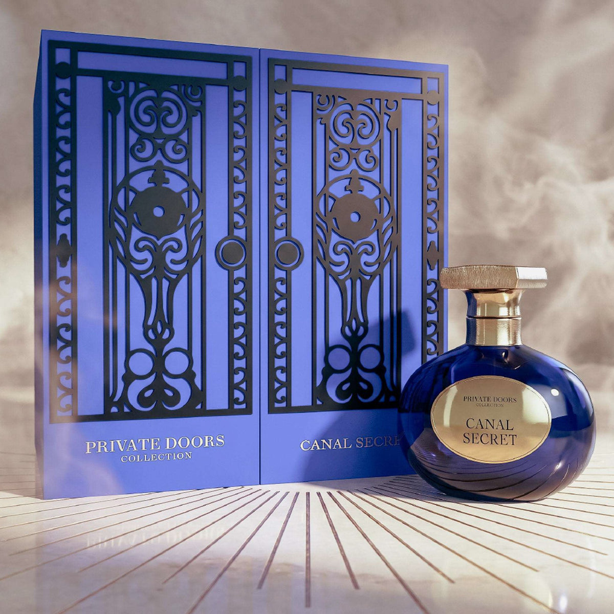 Private Doors Canal Secret Cologne, Product image 3