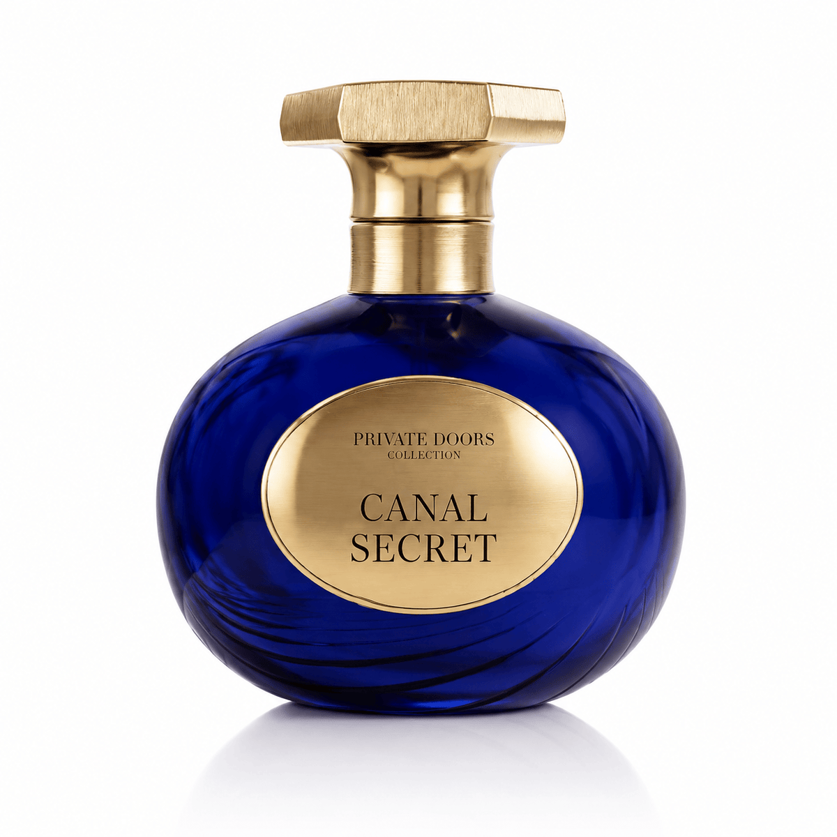 Private Doors Canal Secret Cologne, Product image 2