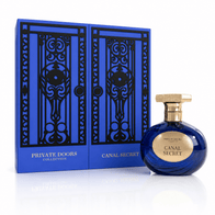 Private Doors Canal Secret Eau de Parfum 3.4 oz.