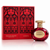 Private Doors Eterna Eau de Parfum 3.4 oz.