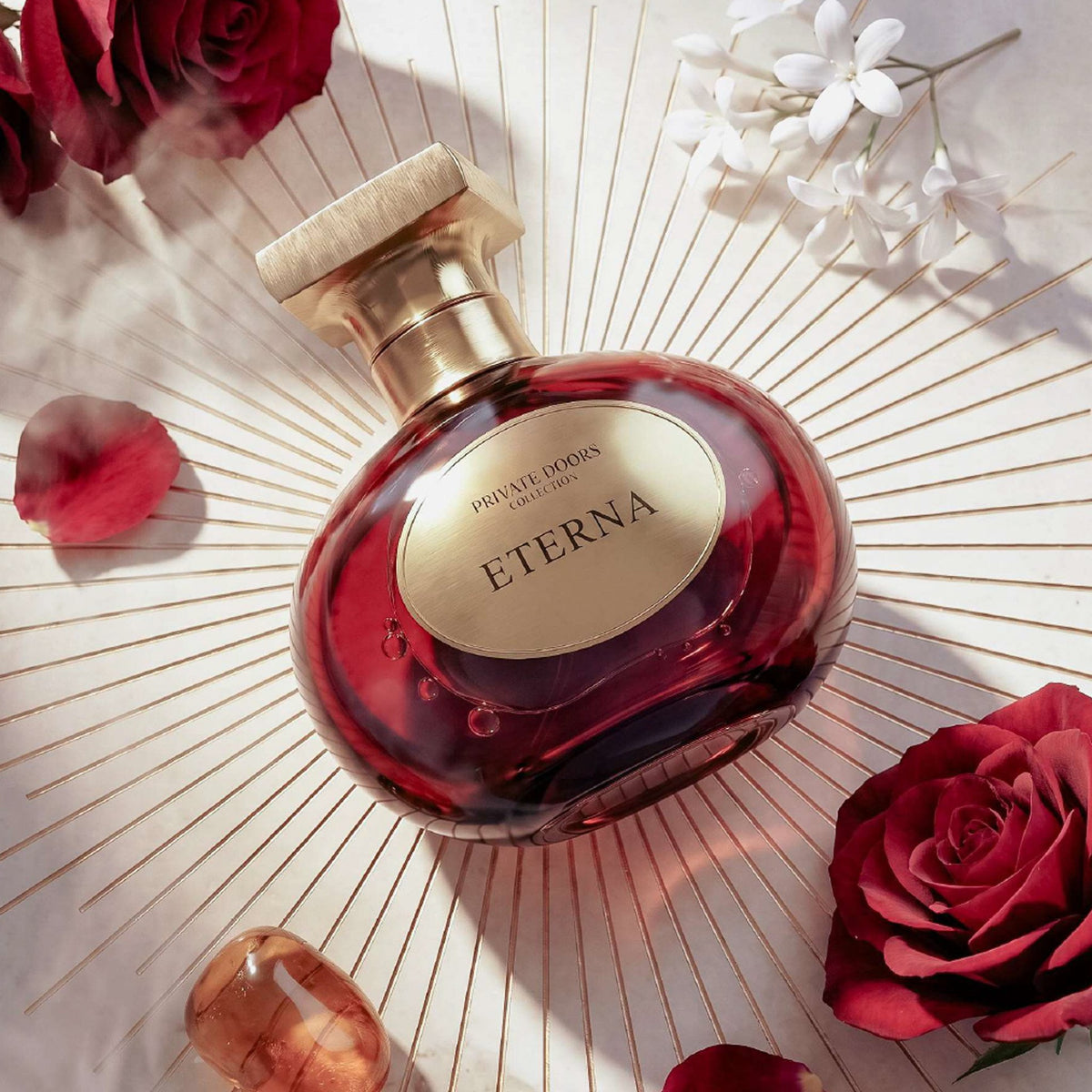 Private Doors Eterna Perfume, Product image 4