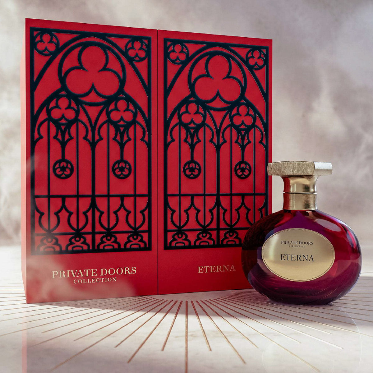 Private Doors Eterna Perfume, Product image 3