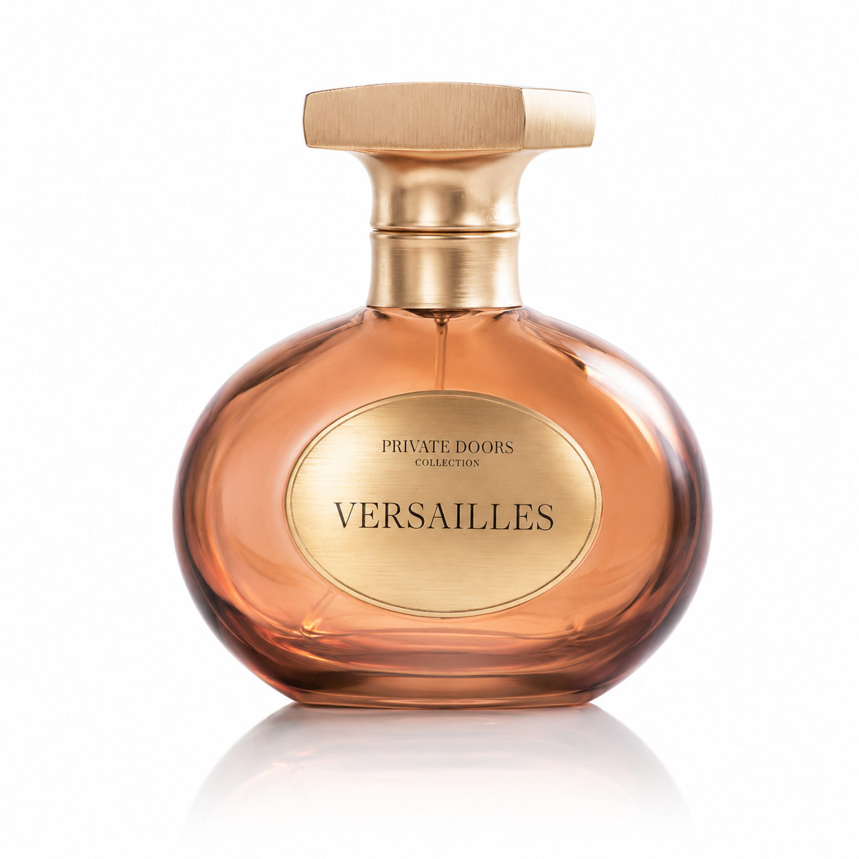 Private Doors Versailles Perfume, Product image 2