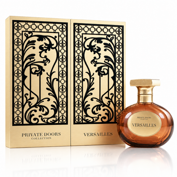 Private Doors Versailles Perfume Featured image