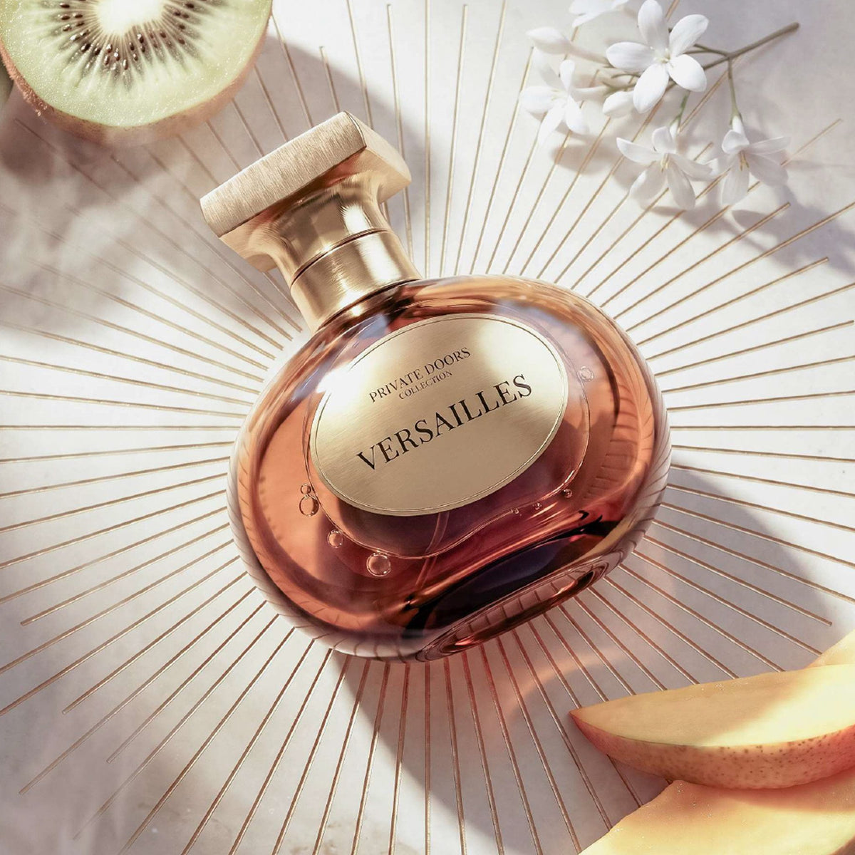 Private Doors Versailles Perfume, Product image 4