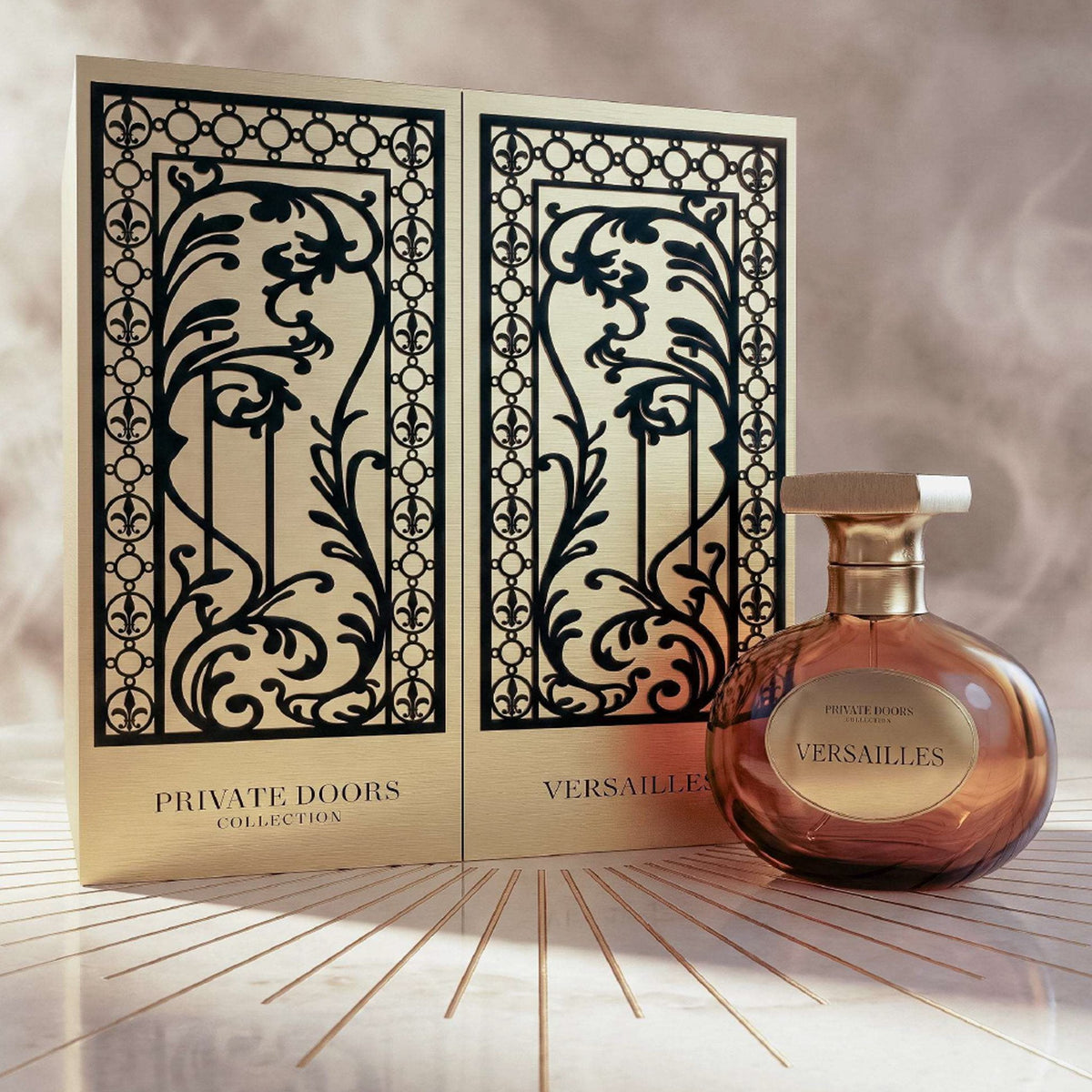 Private Doors Versailles Perfume, Product image 3