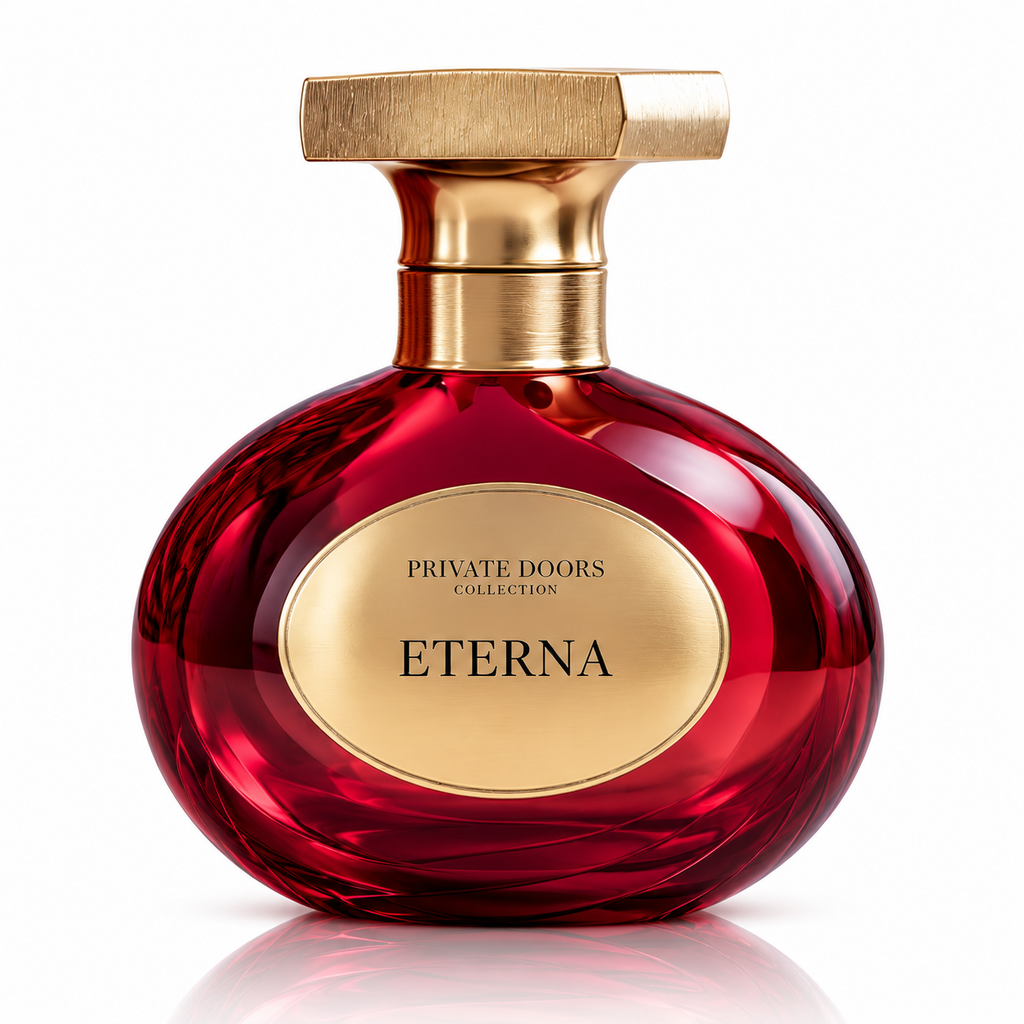 Private Doors Eterna Eau de Parfum 3.4 oz.
