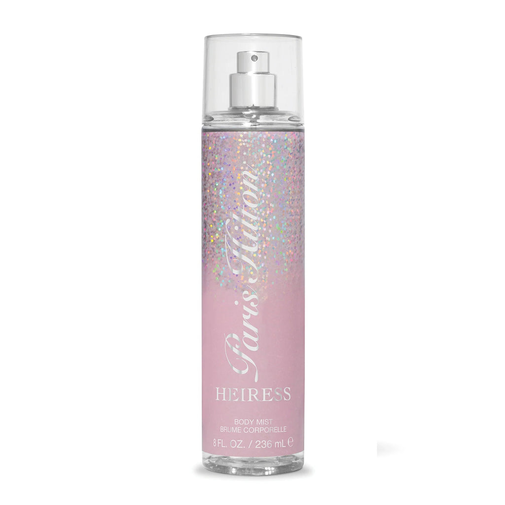 Heiress Body Spray for Women by Paris Hilton
