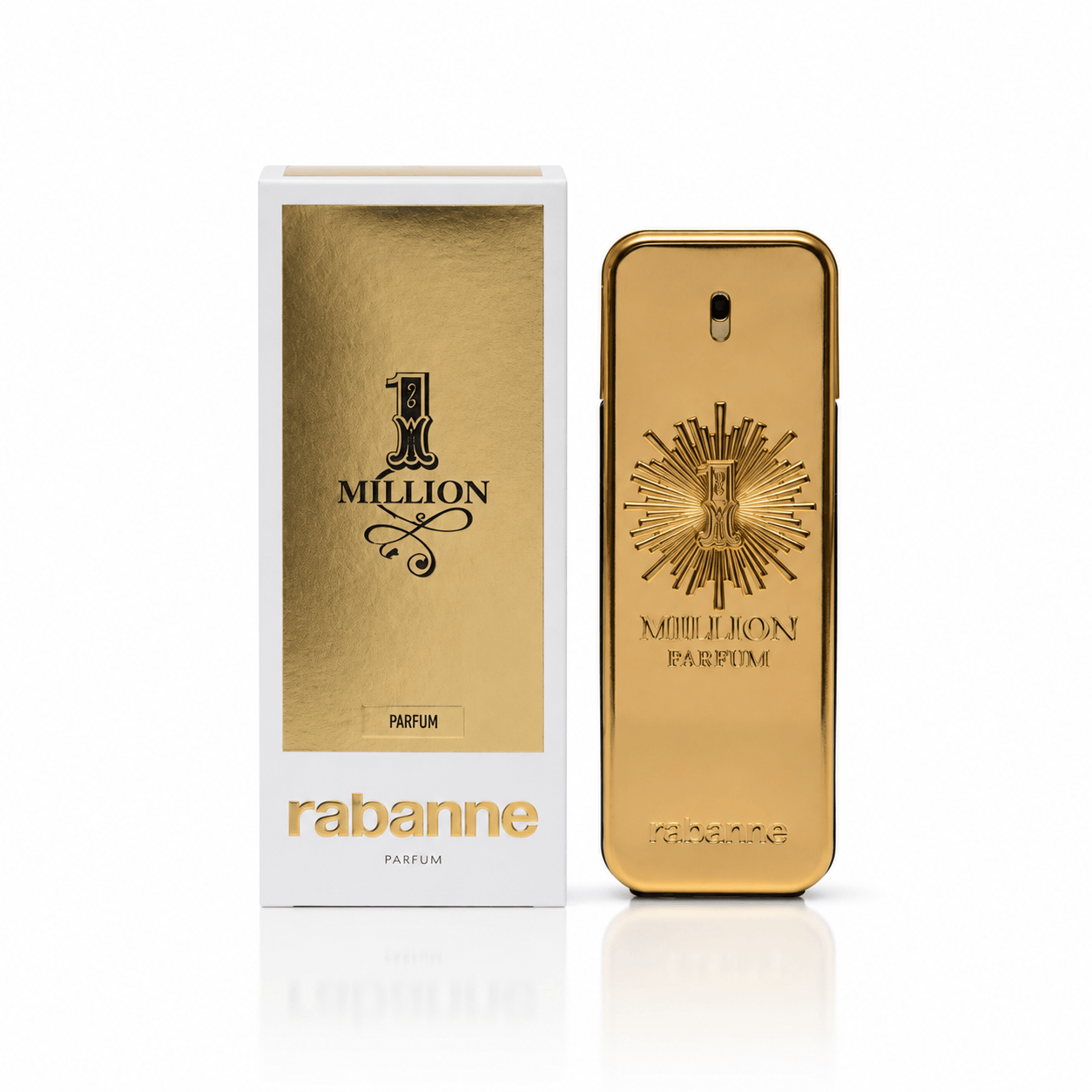 1 Million Cologne, Product image 1