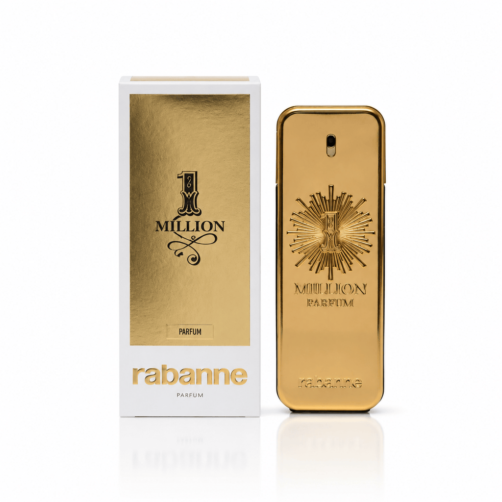 1 Million Parfum 3.4 oz.
