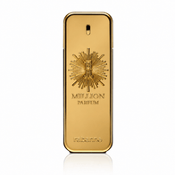 1 Million Parfum 3.4 oz.