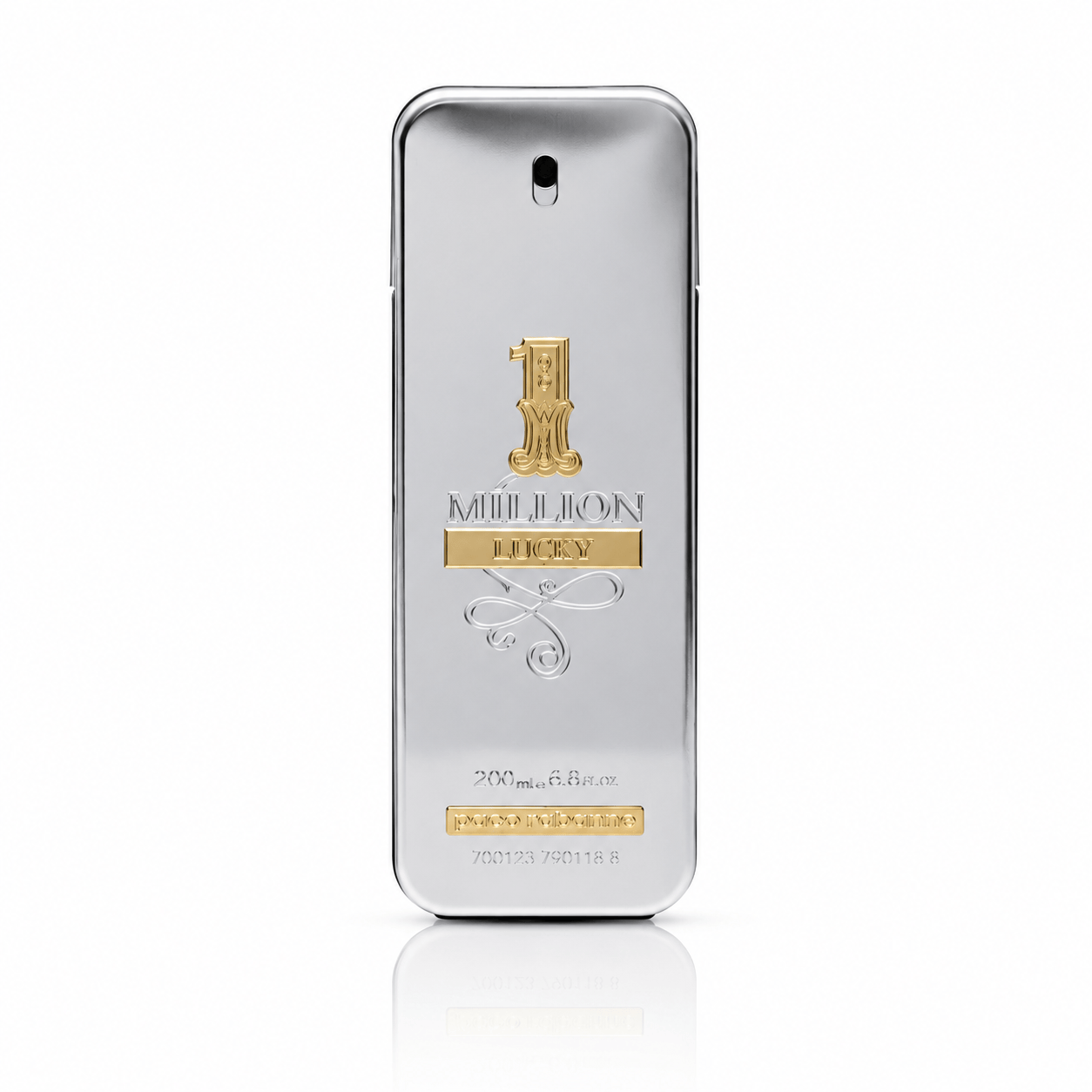 1 Million Lucky Cologne, Product image 2