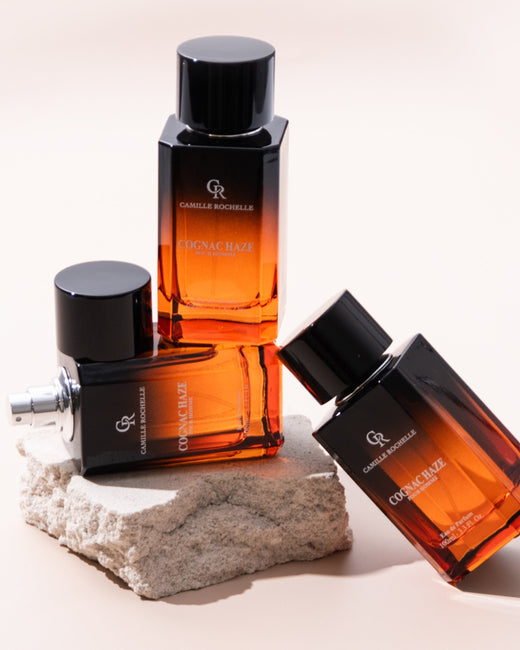 Cologne Projection Guide In-depth Review of Cognac Haze Pour Homme Cologne – Fragrance Outlet