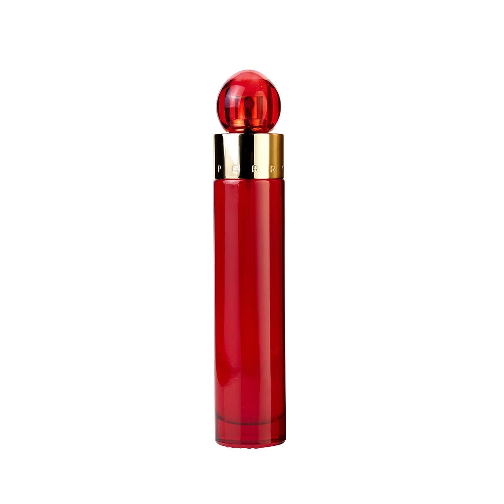 360° Red Perfume, Product image 1