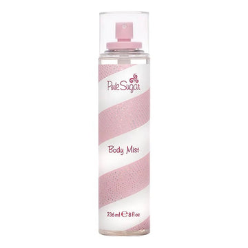 Pink Sugar Body Spray Featured image