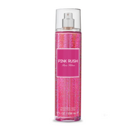 Pink Rush Body