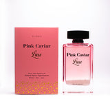 Pink Caviar Luxe Eau de Parfum Spray for Women by Syren