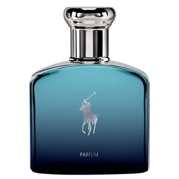 Polo Deep Blue