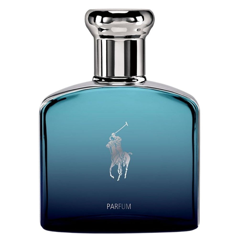 Polo Deep Blue Parfum, Product image 1