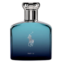 Polo Deep Blue