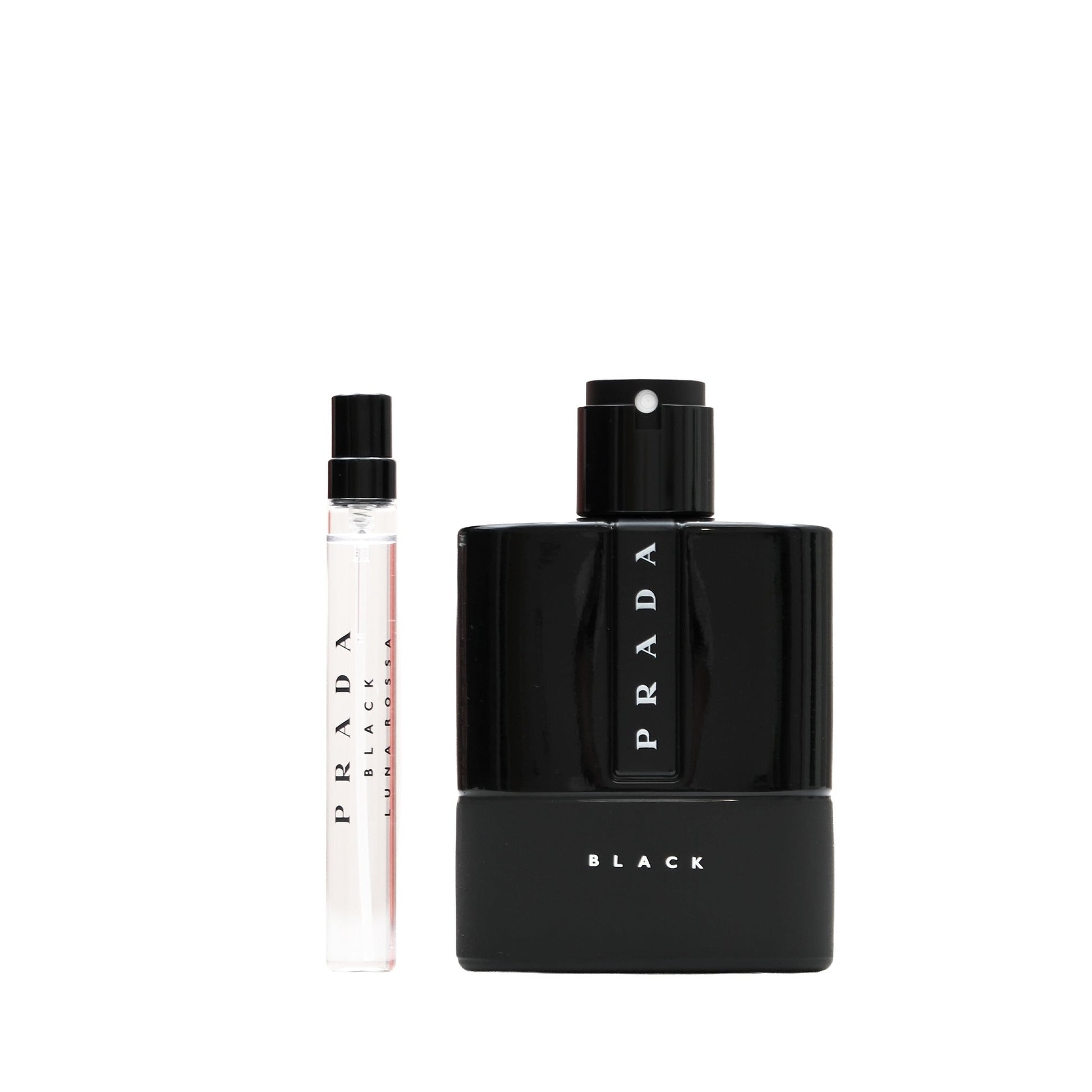 Luna Rossa Black Gift Set, Product image 1