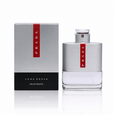 Luna Rossa Cologne
