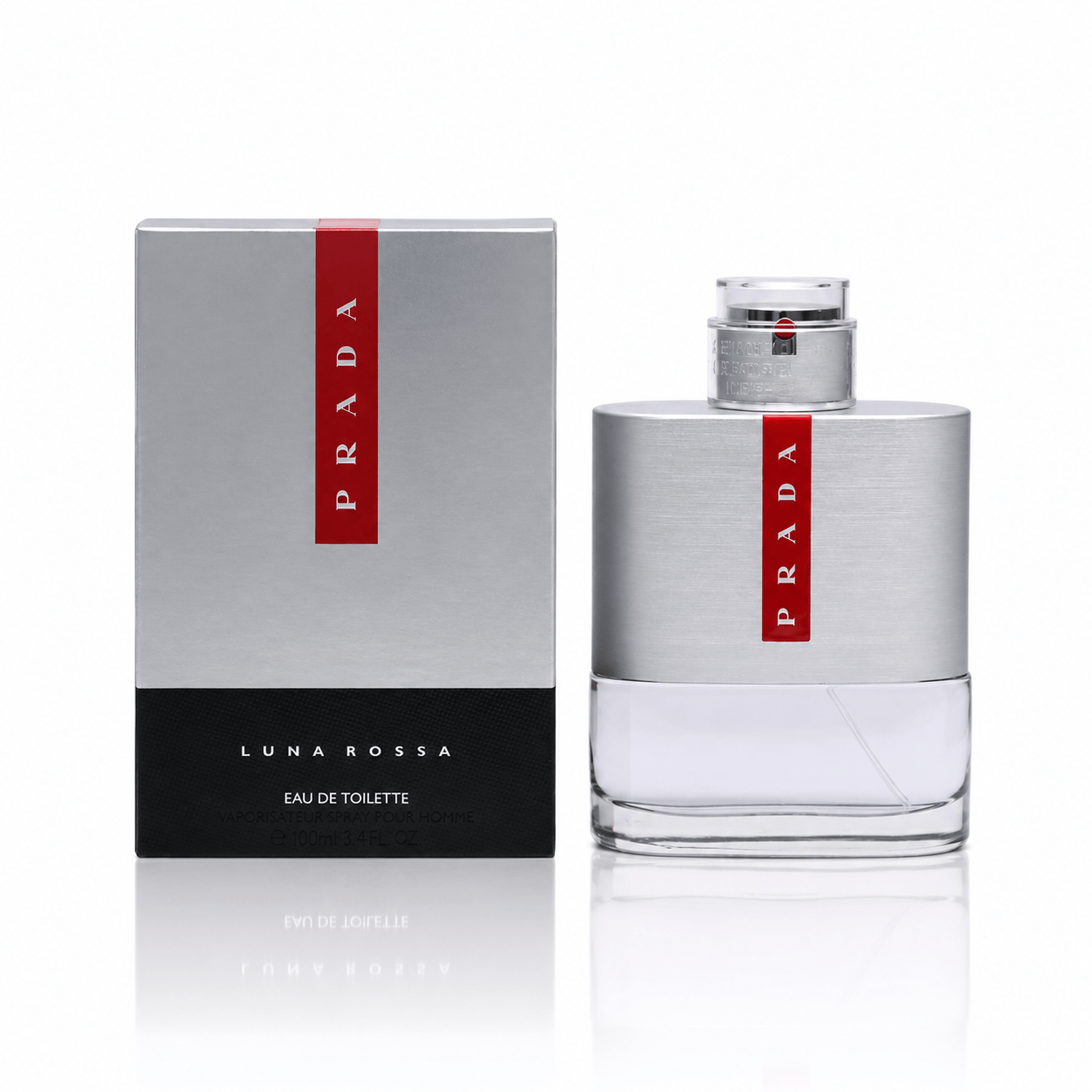 Luna Rossa Cologne, Product image 1