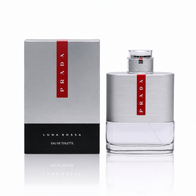 Luna Rossa Eau De Toilette 3.4 oz.