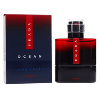 Luna Rossa Ocean Le Parfum Cologne For Men 1.7 oz.