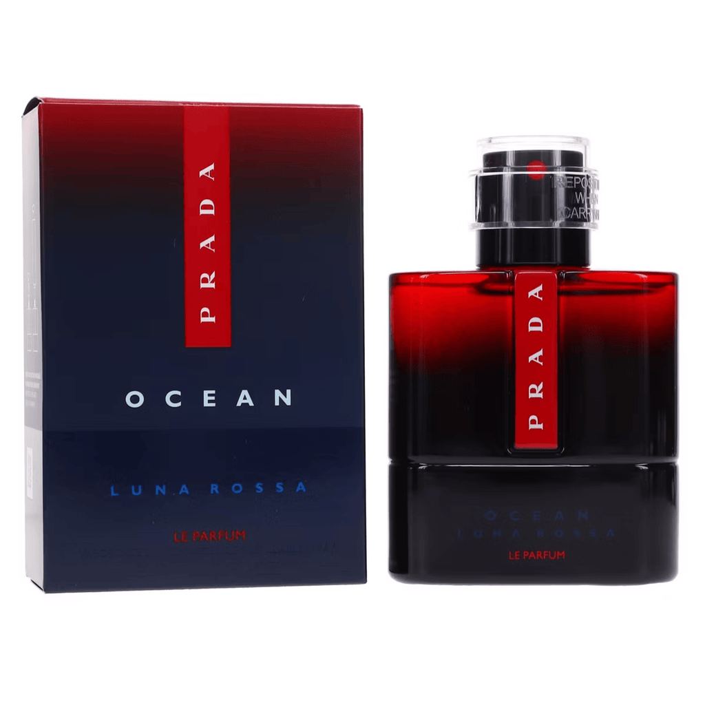 Luna Rossa Ocean Le Parfum Cologne For Men 1.7 oz.