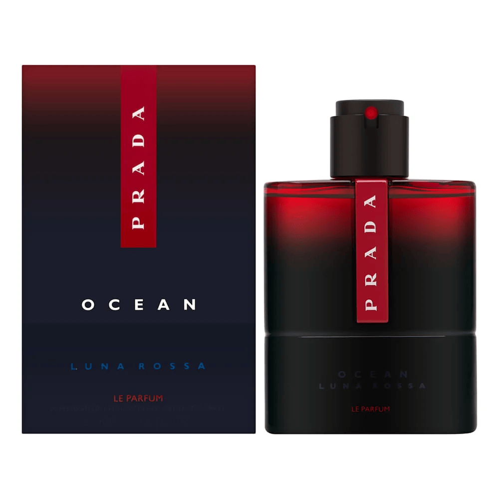 Luna Rossa Ocean Le Parfum Parfum 3.4 oz.