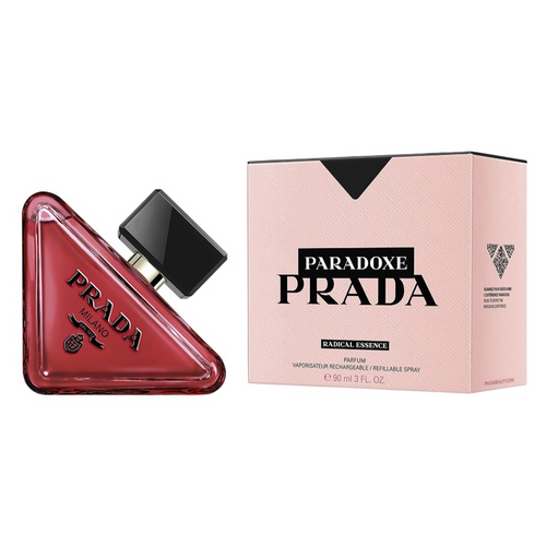 Paradoxe Radical Essence Perfume