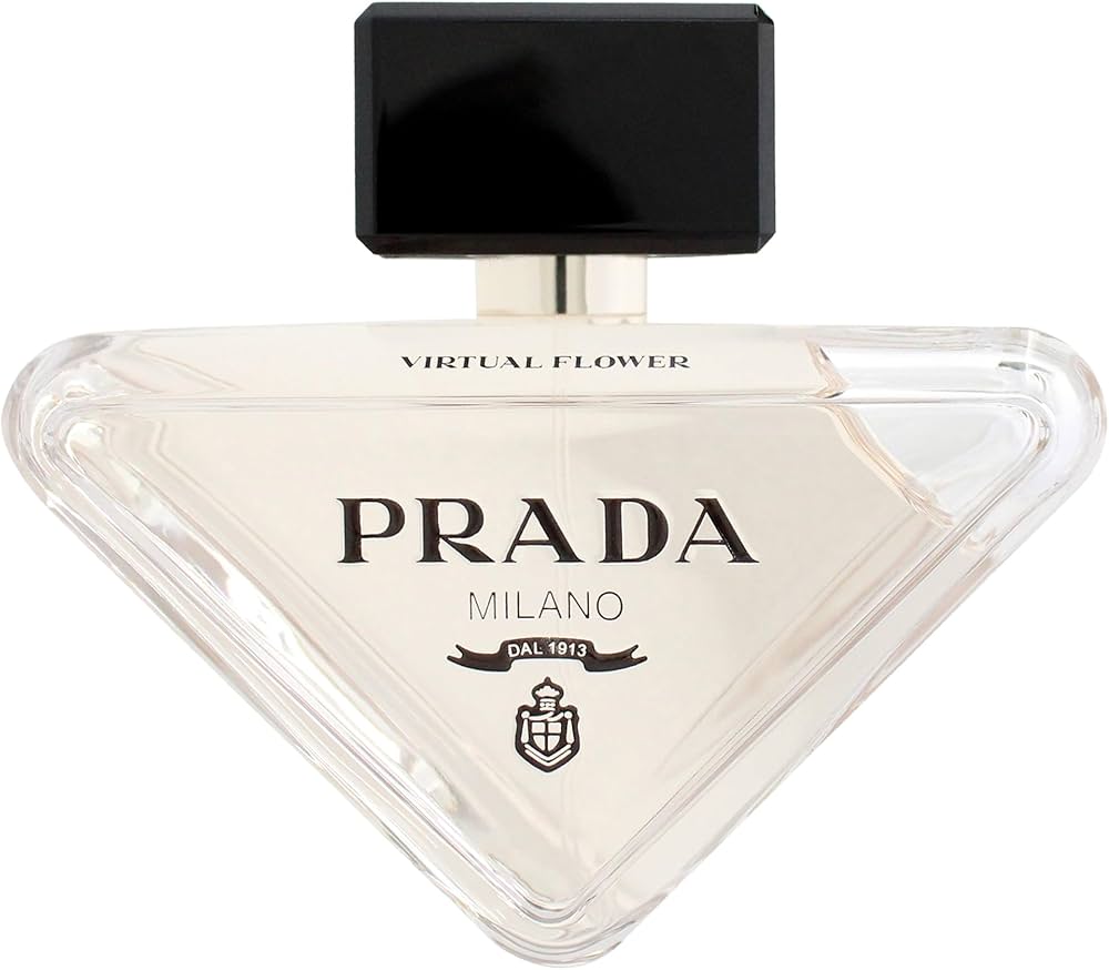Paradoxe Virtual Flower Perfume, Product image 1