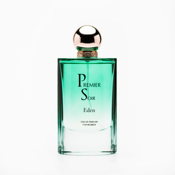 Eden Perfume Featured image