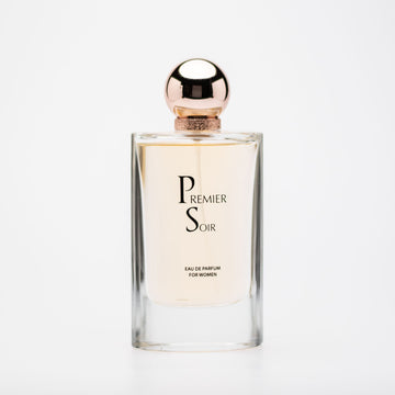 Premier Soir Perfume Featured image