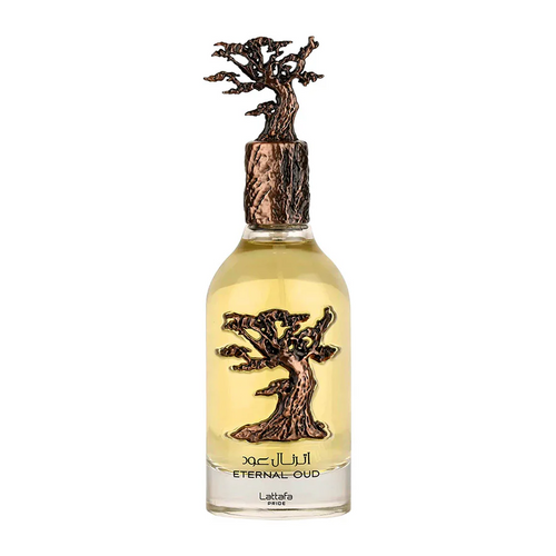 Pride Eternal Oud Cologne