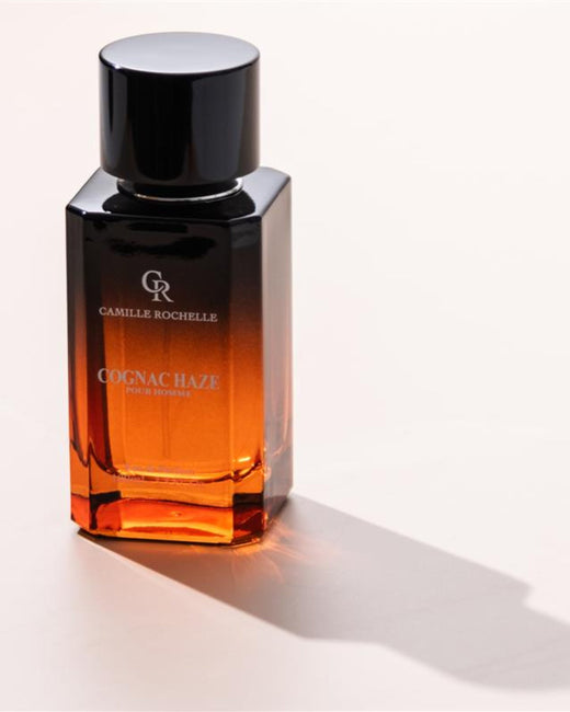 Cologne Projection Guide In-depth Review of Cognac Haze Pour Homme Cologne – Fragrance Outlet