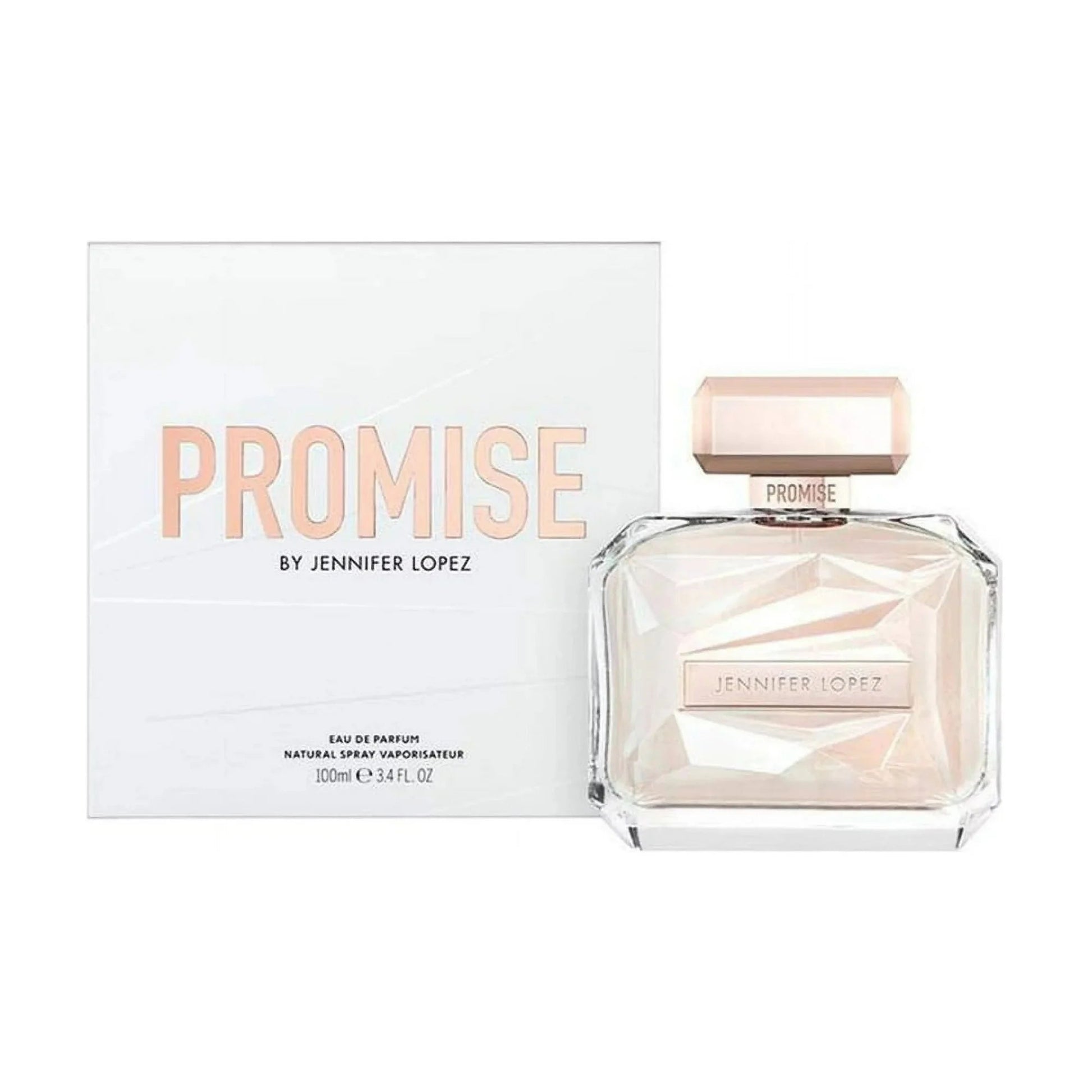 Promise Perfume – Fragrance Outlet - Main Image