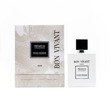 Bon Vivant Premium Collection Pure Desire Perfume Featured image