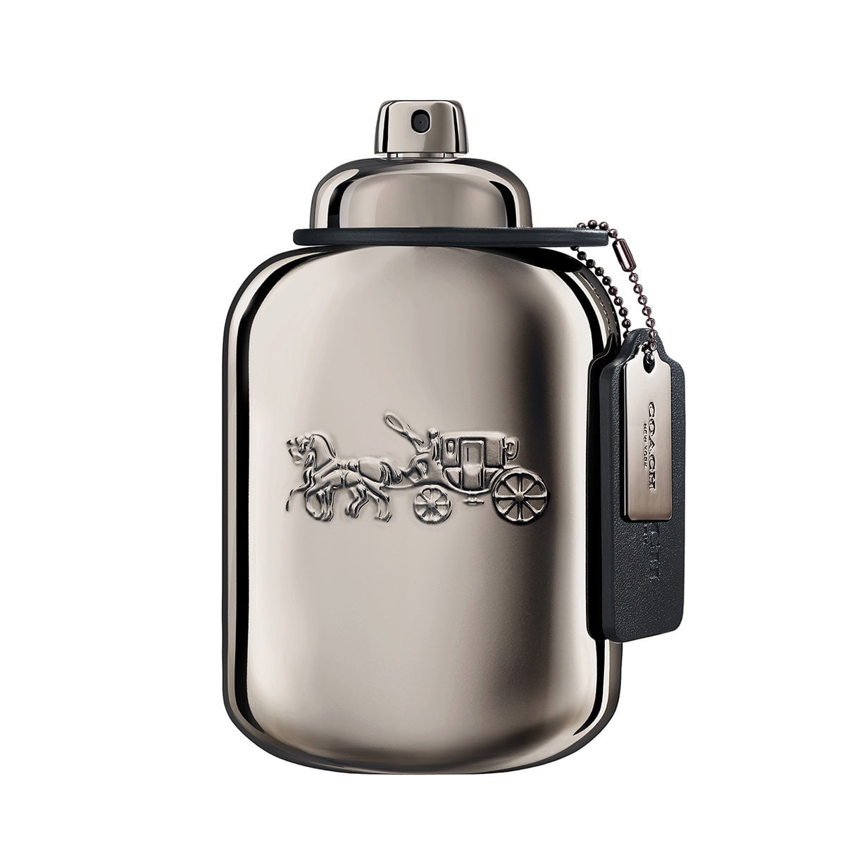 Pure Platinum Cologne, Product image 1