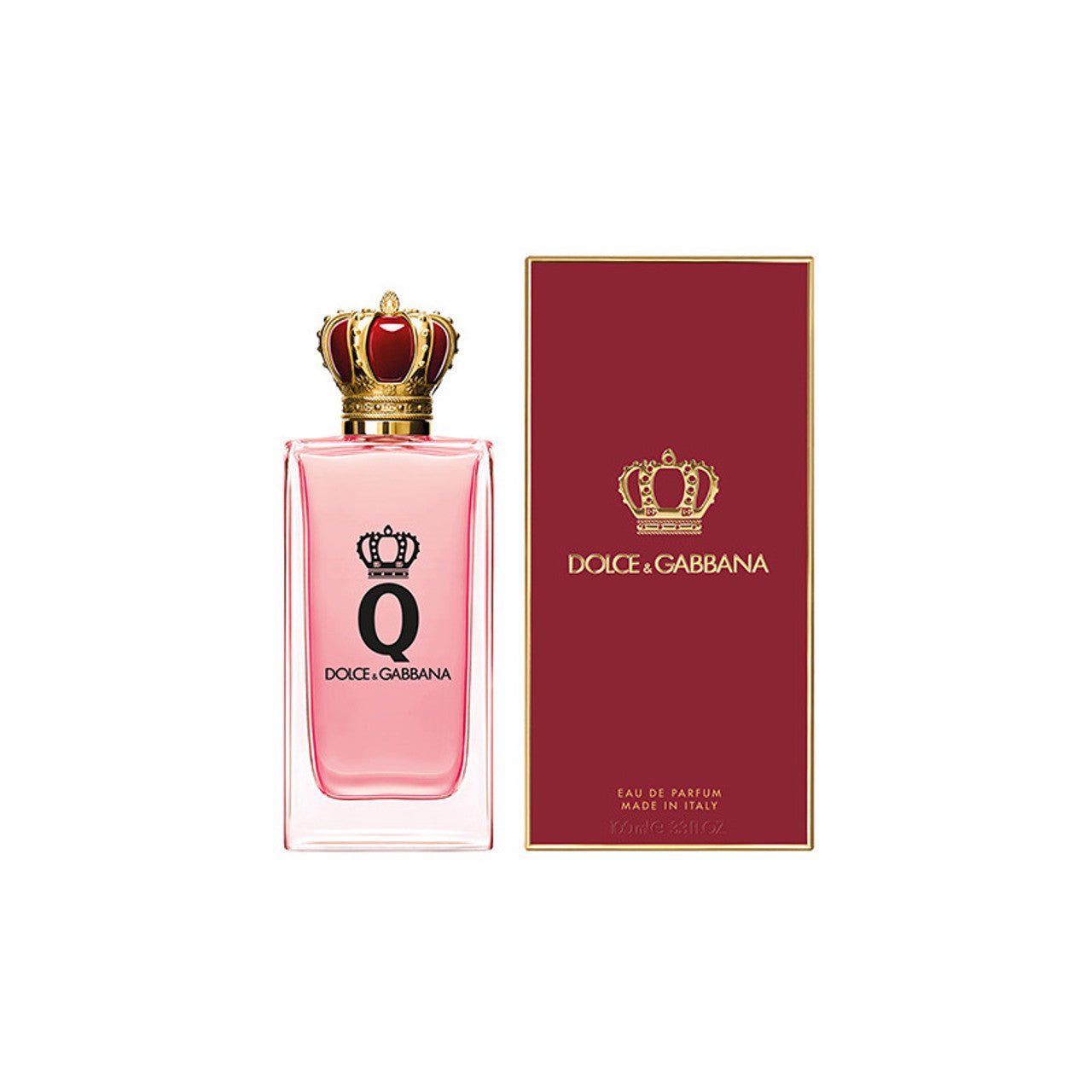 Q Eau de Parfum Spray for Women by Dolce & Gabbana, Product image 1