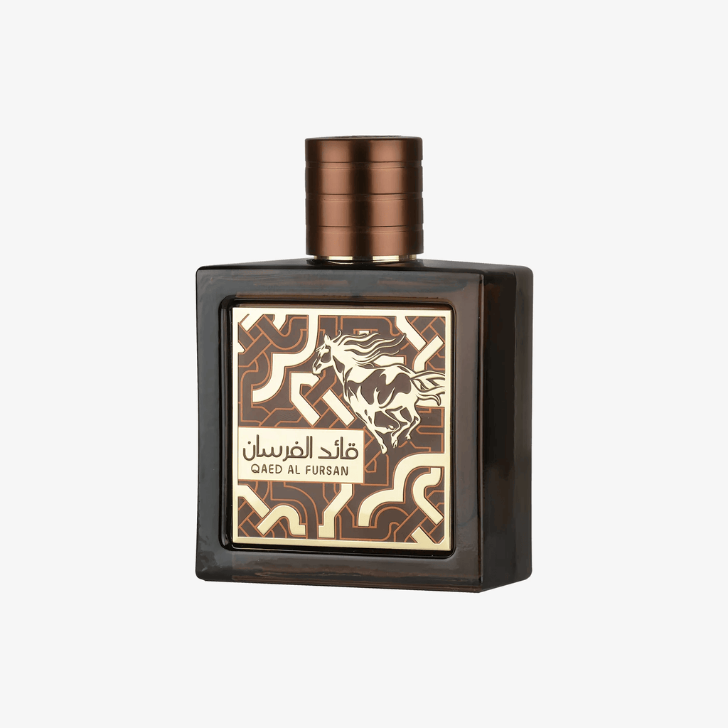 Qaed al Fursan Untamed Eau de Parfum 3.04 oz. 