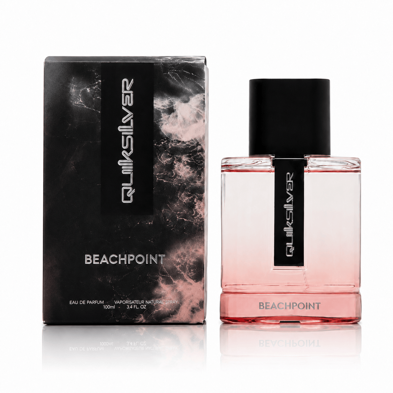 Beachpoint Perfume, Product image 1