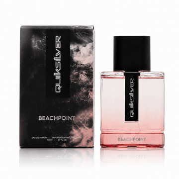 Beachpoint Perfume Featured image