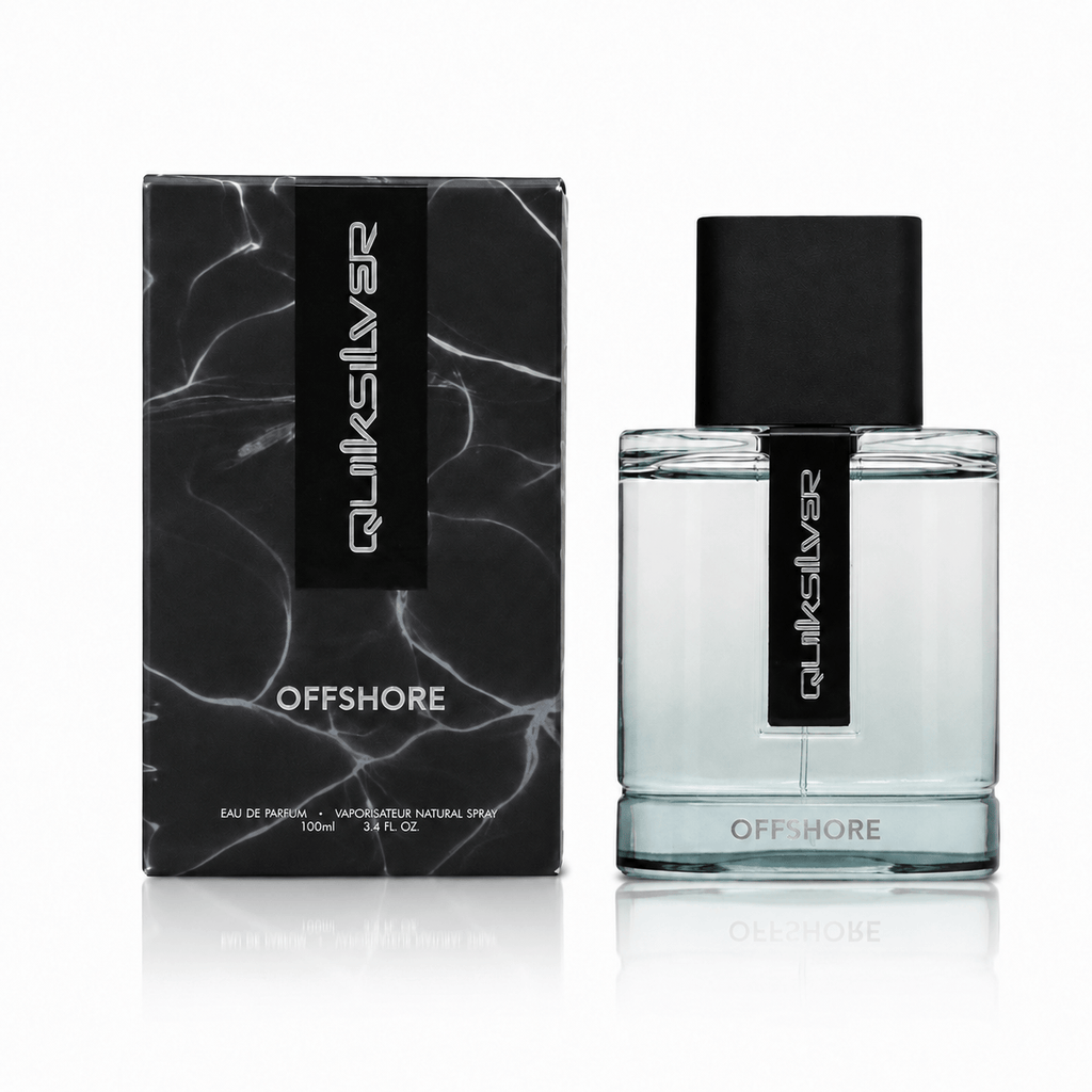 Offshore Eau de Parfum 3.4 oz.