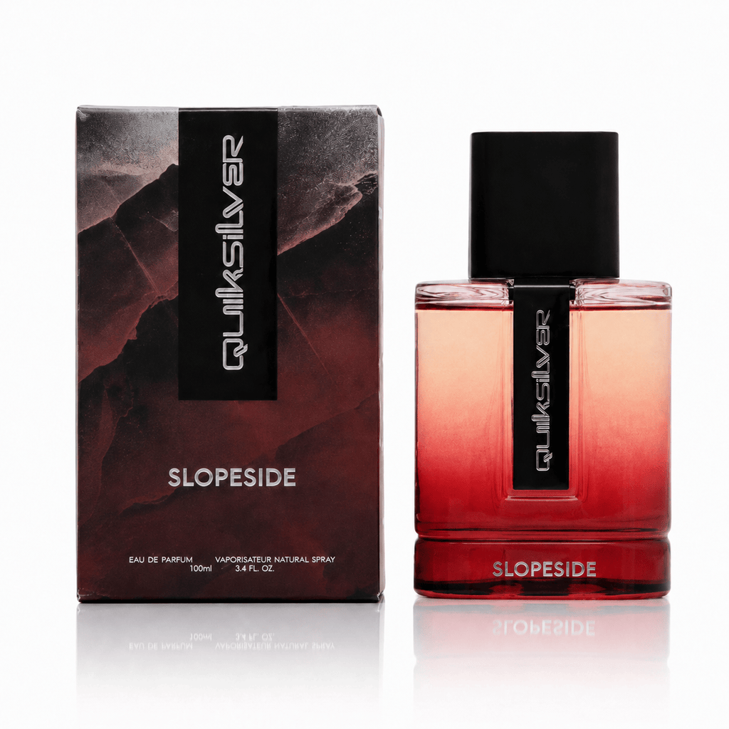 Slopeside Eau de Parfum 3.4 oz.