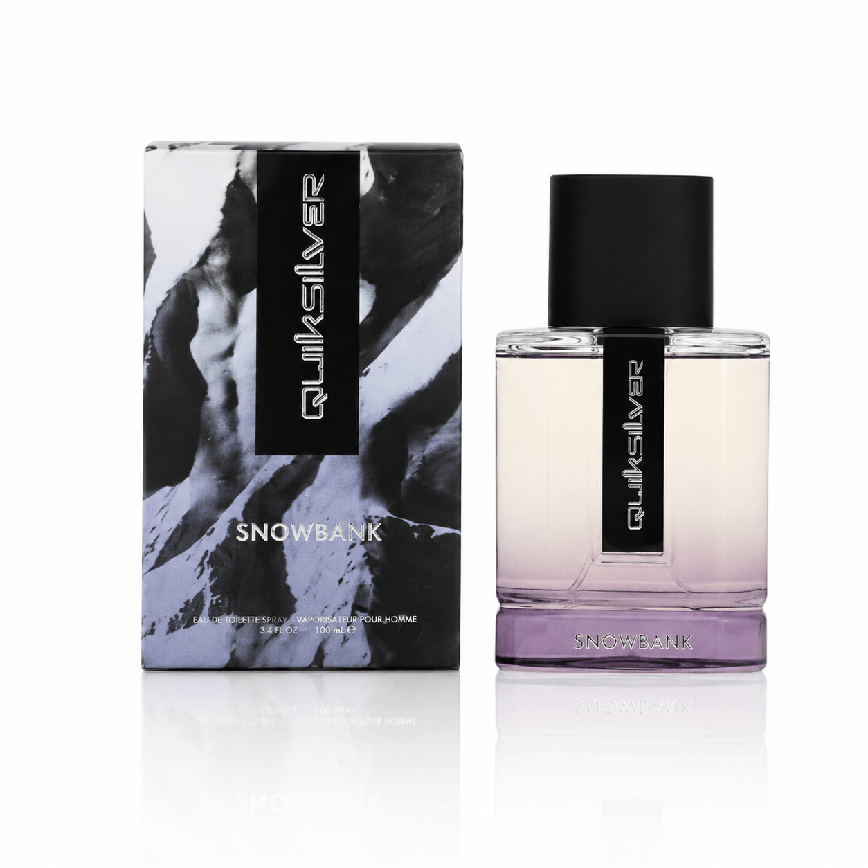 Snowbank Perfume, Product image 1